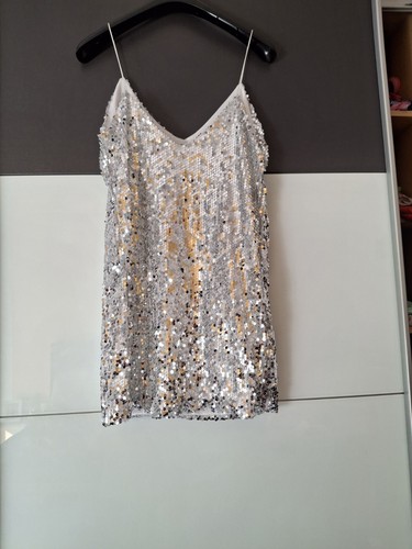Paillettenkleid partykleid - paillettenkleid,