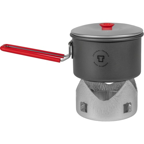 Trangia micro light - trangia, ha