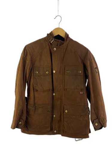 Belstaff/Trialmaster/Oiled