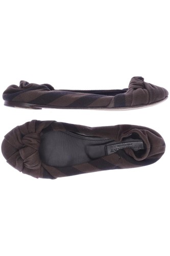 Burberry ballerina damen - ballerina,