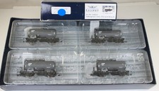Liliput L240031 Tankwagen-Set