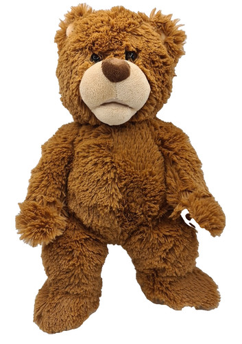 Heunec teddy bär - heunec,