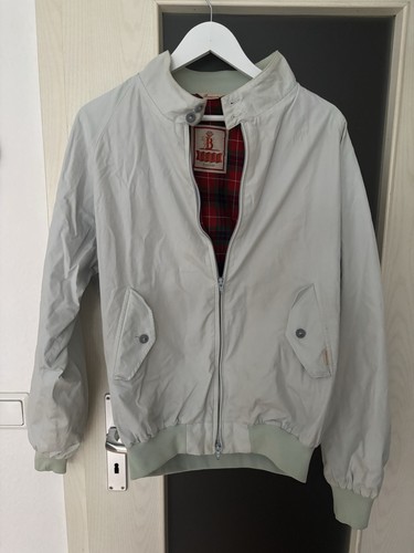 Baracuta harrington 46 - g9,