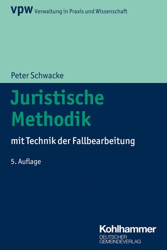 Juristische methodik peter - juristische,