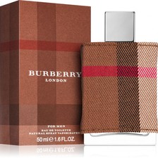 Burberry London for Men Eau de