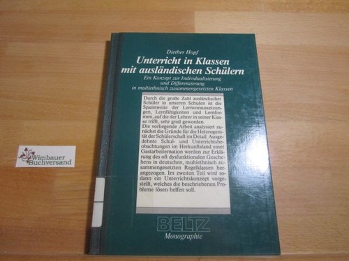 Unterricht klassen mit - unterricht,