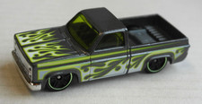 Hot Wheels 1983 Chevy