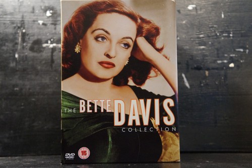 The bette davis collection 3 - bette,