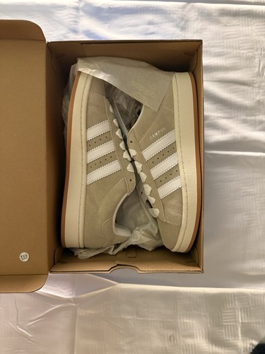 Adidas campus 00s beige - campus,
