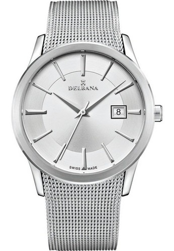 Delbana armbanduhr herren - armbanduhr,