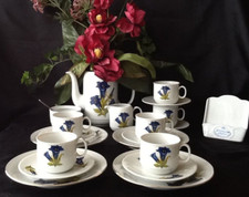 Seltmann Weiden Enzian