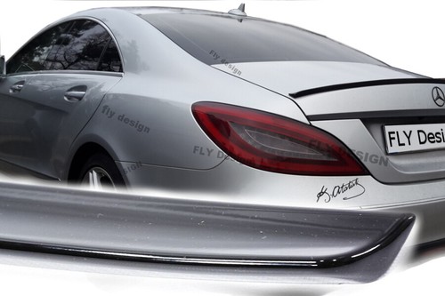 Heck autospoiler passend - autospoiler, für