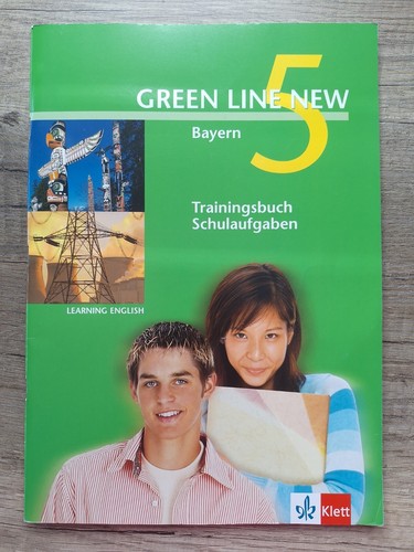 Green line new - green, 5
