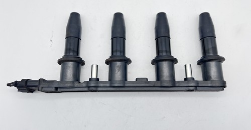 Zündmodul zündspule opel - zündspule,