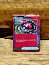 Meisterball 153/162 Ass-Klasse