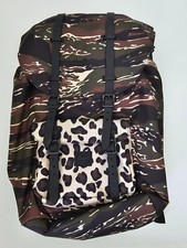 Herschel Rucksack Tiger Camo , Leopard 25 L