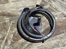 Greiferring mit Greifer für Nähmaschine SINGER 8280