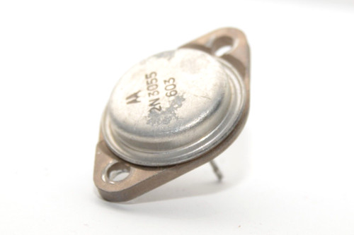 Vintage npn - vintage,