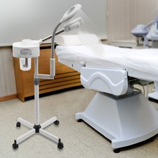 750 W Salon Ozone Bedampfer