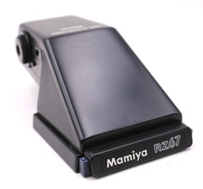 Mamiya ae prismensucher - mamiya, rz