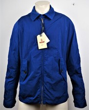 BARACUTA G4 Shirt Collar