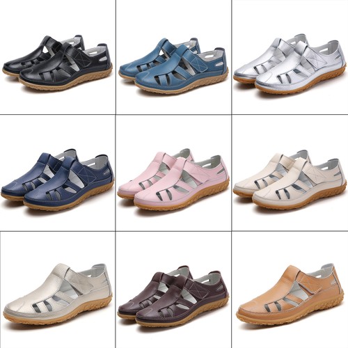 Damen komfort sandale - damen,