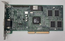 ACER GRAG3 AGP Grafikkarte