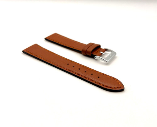 Uhrenarmband kalbleder - uhrenarmband, mm
