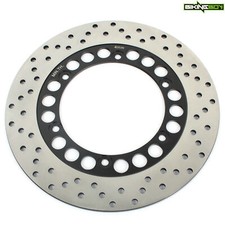 XJ 900 N S Diversion 1994-2003