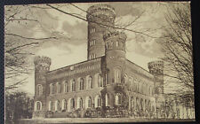 AK ~1910: Jagdschloß Granitz