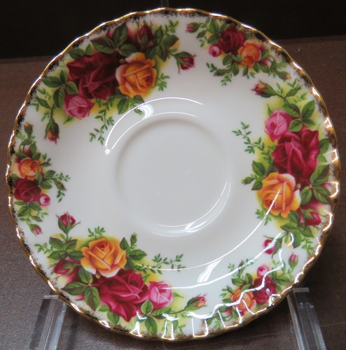 Royal albert old country - royal,