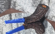 Worpsweder Pfeife aus