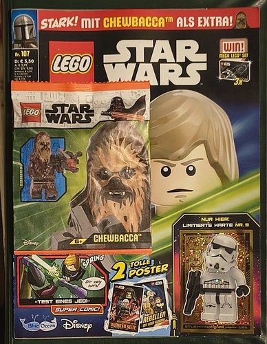 Lego star wars - star, wars™