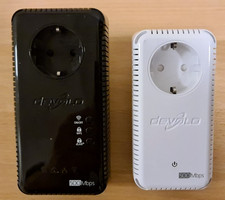 Devolo dLAN 500 AV  Wireless +
