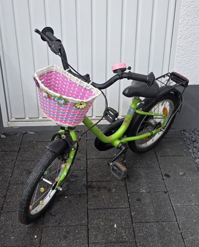 Puky youke kinderfahrrad - youke,