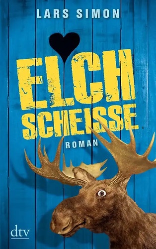 Elchscheiße