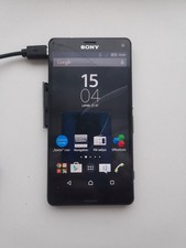 Sony Xperia Z3 Compact D5803