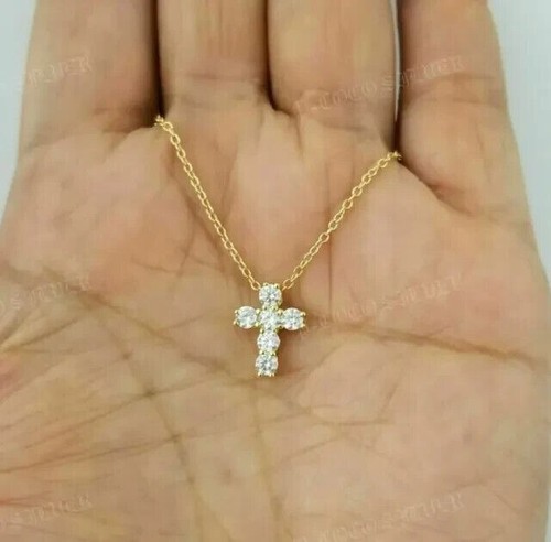 Kleiner kreuz anhänger kt - kleiner, kreuz-anhänger