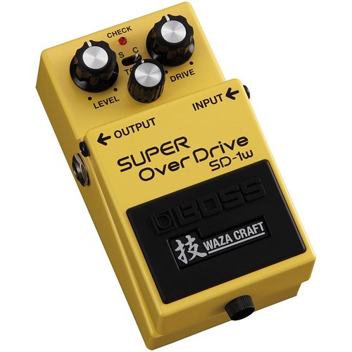 Effektgerät gitarre boss - effektgerät,