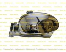 ZUNDAPP SUPER COMBINETTE 510