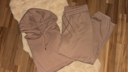 Jogginganzug set xl - h&m,
