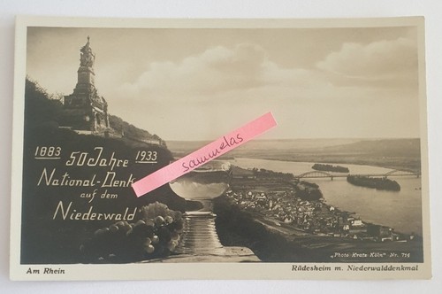 Rüdesheim jahre - rüdesheim,