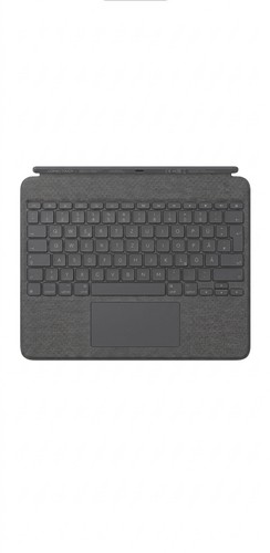 Logitech combo touch tastatur - logitech,