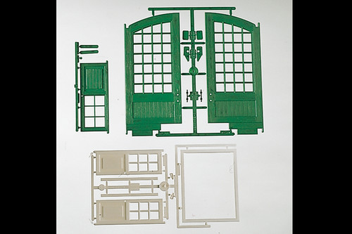 Piko 62800 bausatz - piko, g-bausatz