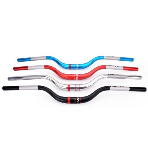 8mm riser bar downhill - bar,
