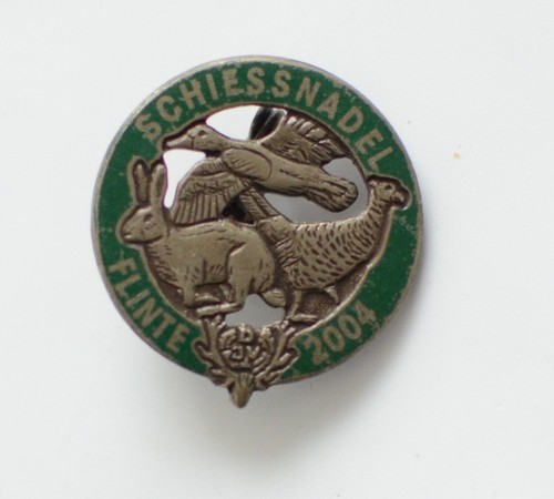 Schießnadel flinte 2004 - flinte,