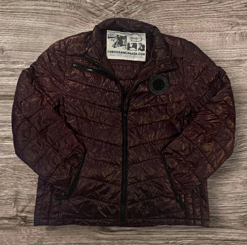Toboggan canada steppjacke - toboggan,