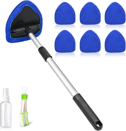 9pcs autoscheiben - 9pcs,