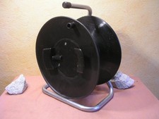 Kabeltrommel für 20 - 50 m