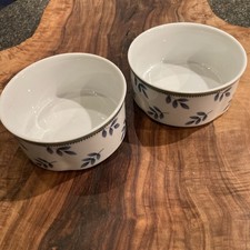 2 Stück Villeroy & Boch Switch 3 Dessertschale, Schale 11,5 cm